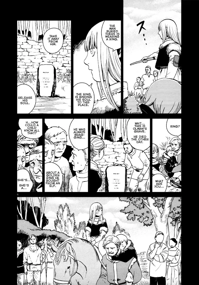 Delicious in Dungeon Chapter 26 image 06_optimized